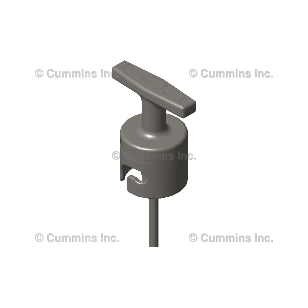 Cummins 2899788 Bagnet poziomu oleju | Sklep Cummins