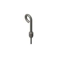 Cummins 3908314 Bagnet poziomu oleju | Sklep Cummins