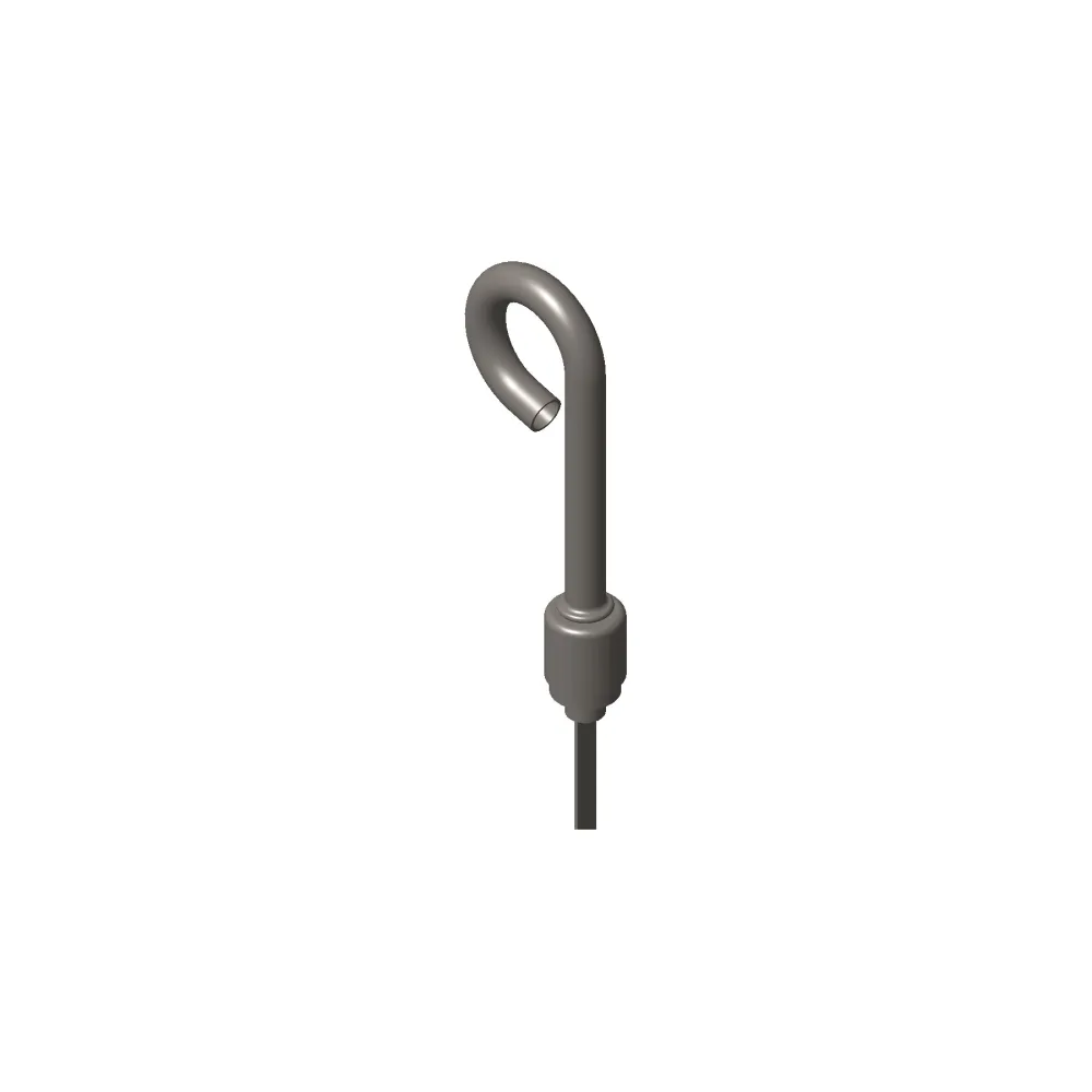 Cummins 3908314 Bagnet poziomu oleju | Sklep Cummins