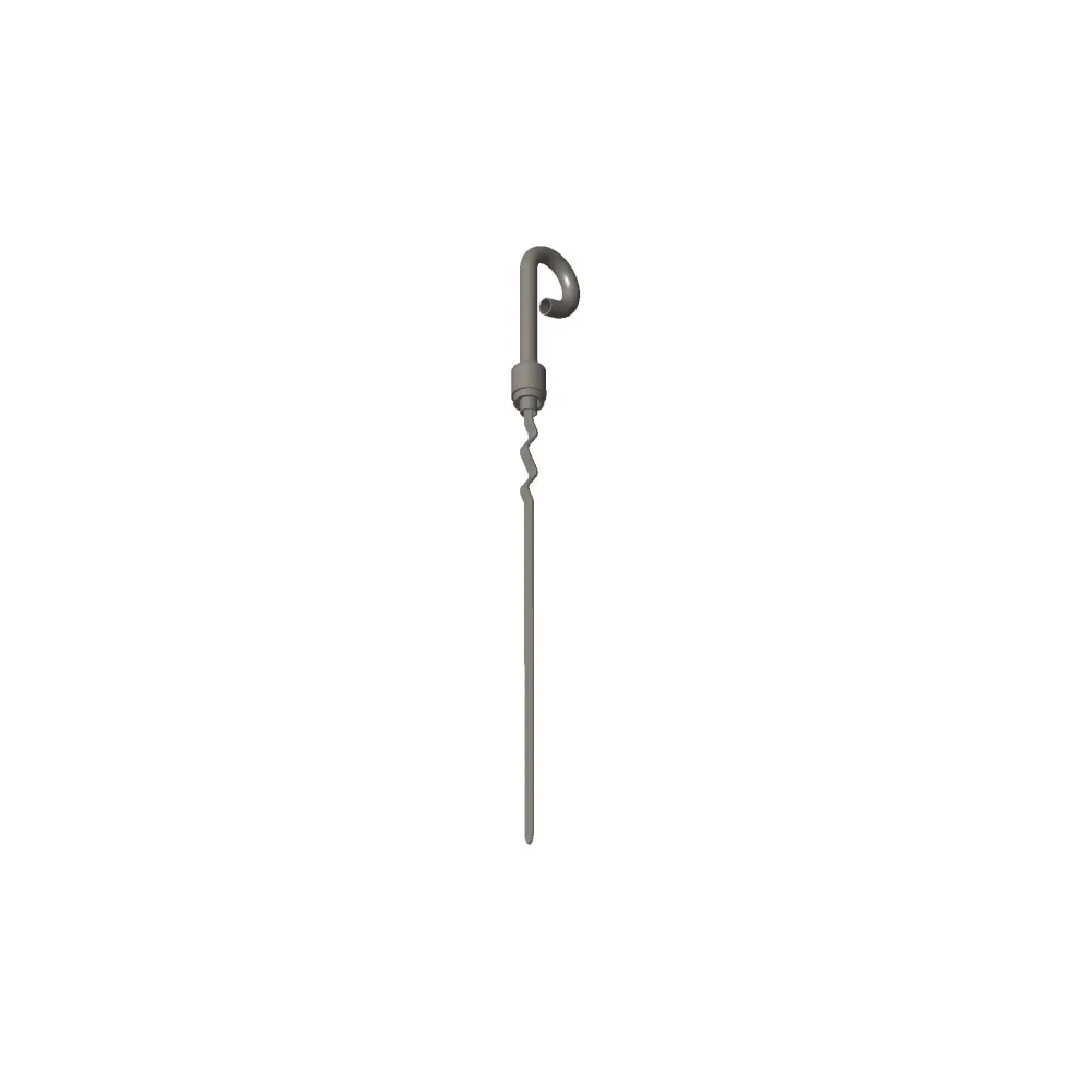 Cummins 3905783 Bagnet poziomu oleju | Sklep Cummins