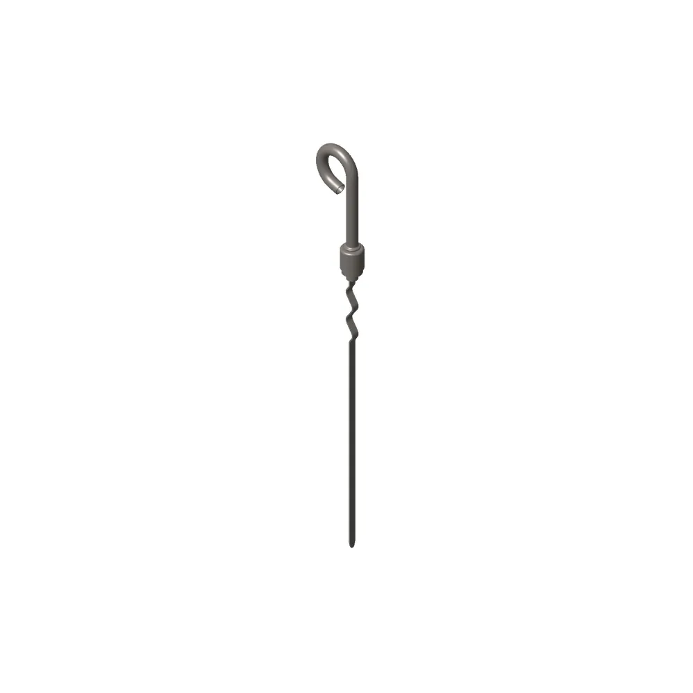 Cummins 3905420 Bagnet poziomu oleju | Sklep Cummins
