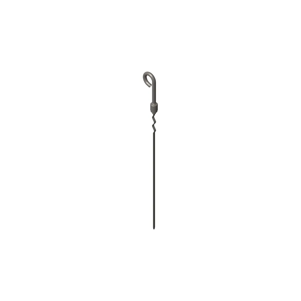 Cummins 3904294 Bagnet poziomu oleju | Sklep Cummins