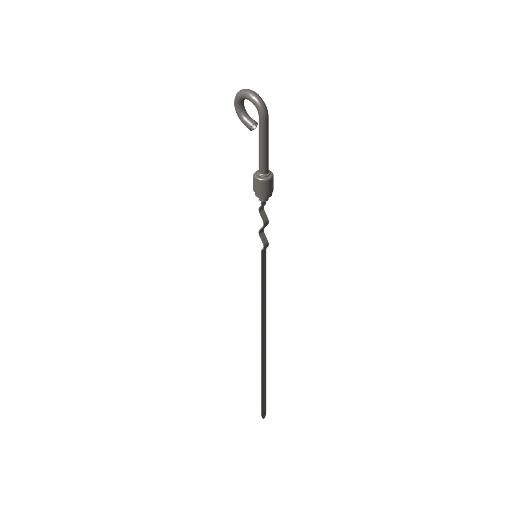 Cummins 3905782 Bagnet poziomu oleju | Sklep Cummins