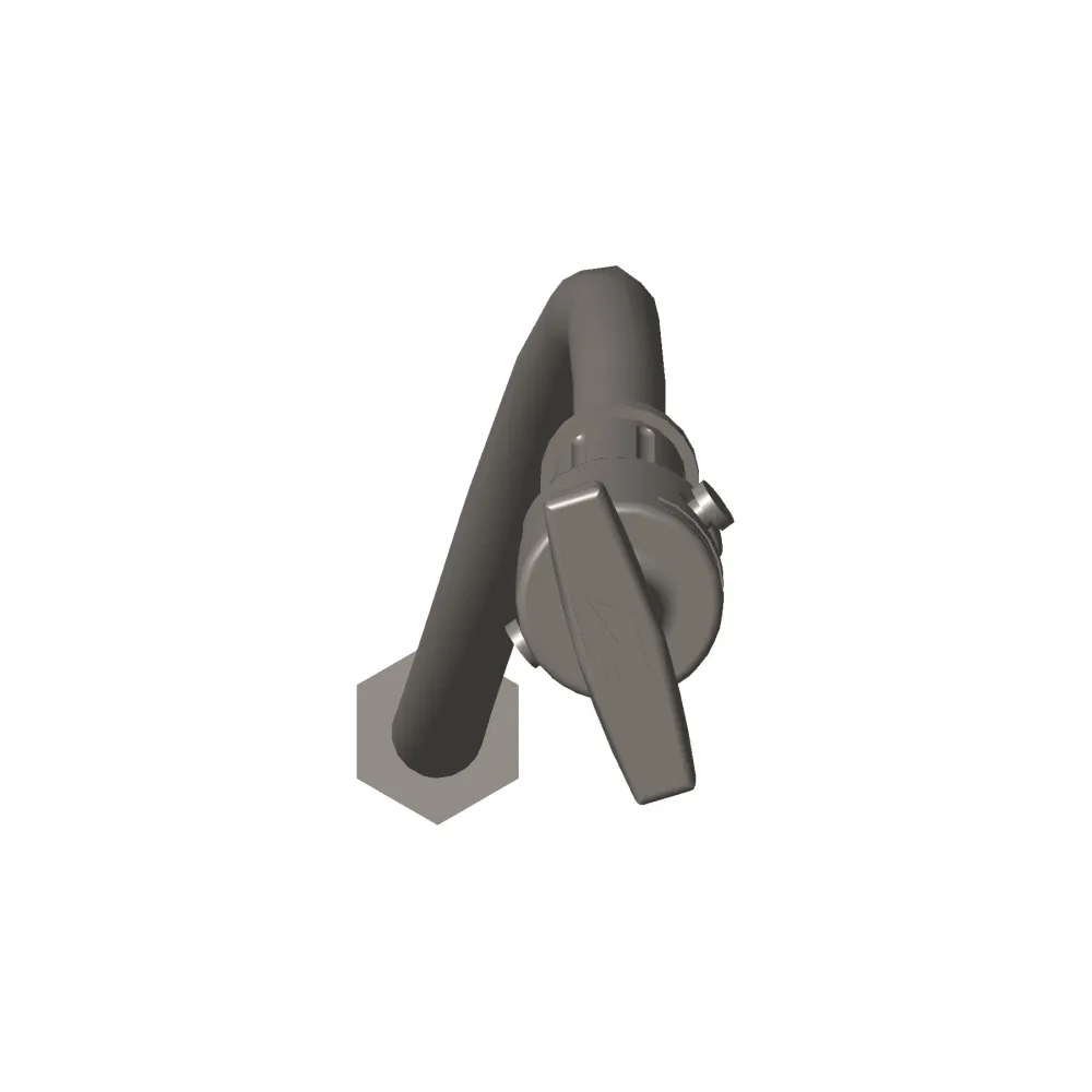 Cummins 2899849 Bagnet | Sklep Cummins