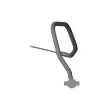 Cummins 3693990 Bagnet poziomu oleju | Sklep Cummins