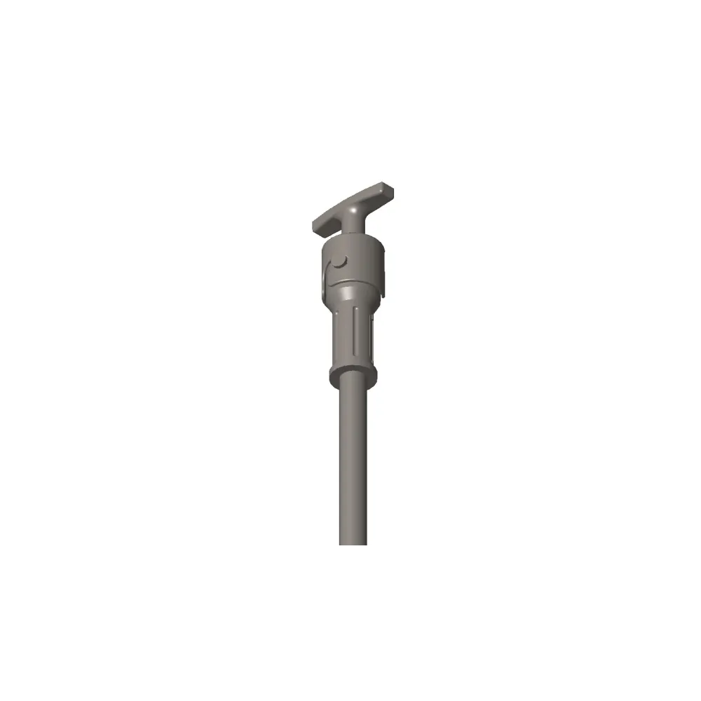 Cummins 4943986 Bagnet poziomu oleju | Sklep Cummins