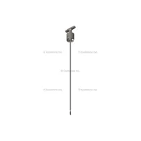 Cummins 3684296 Bagnet poziomu oleju | Sklep Cummins