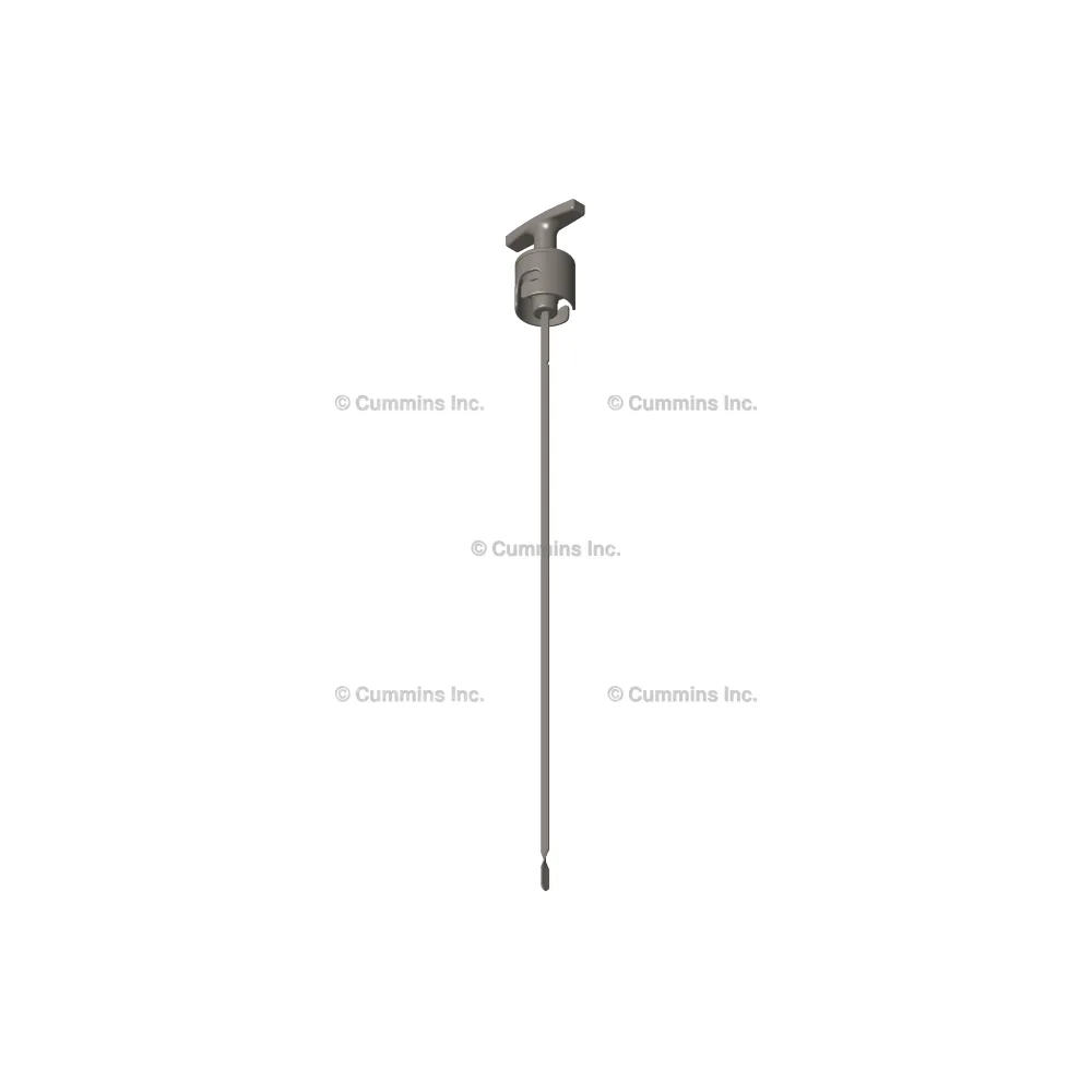 Cummins 3684296 Bagnet poziomu oleju | Sklep Cummins