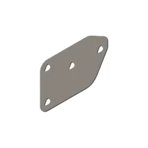 Cummins 3938706 Uszczelka pokrywy | Sklep Dealera Cummins