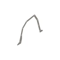 Cummins 3939353 Uszczelka pokrywy tylnej | Sklep Dealera Cummins