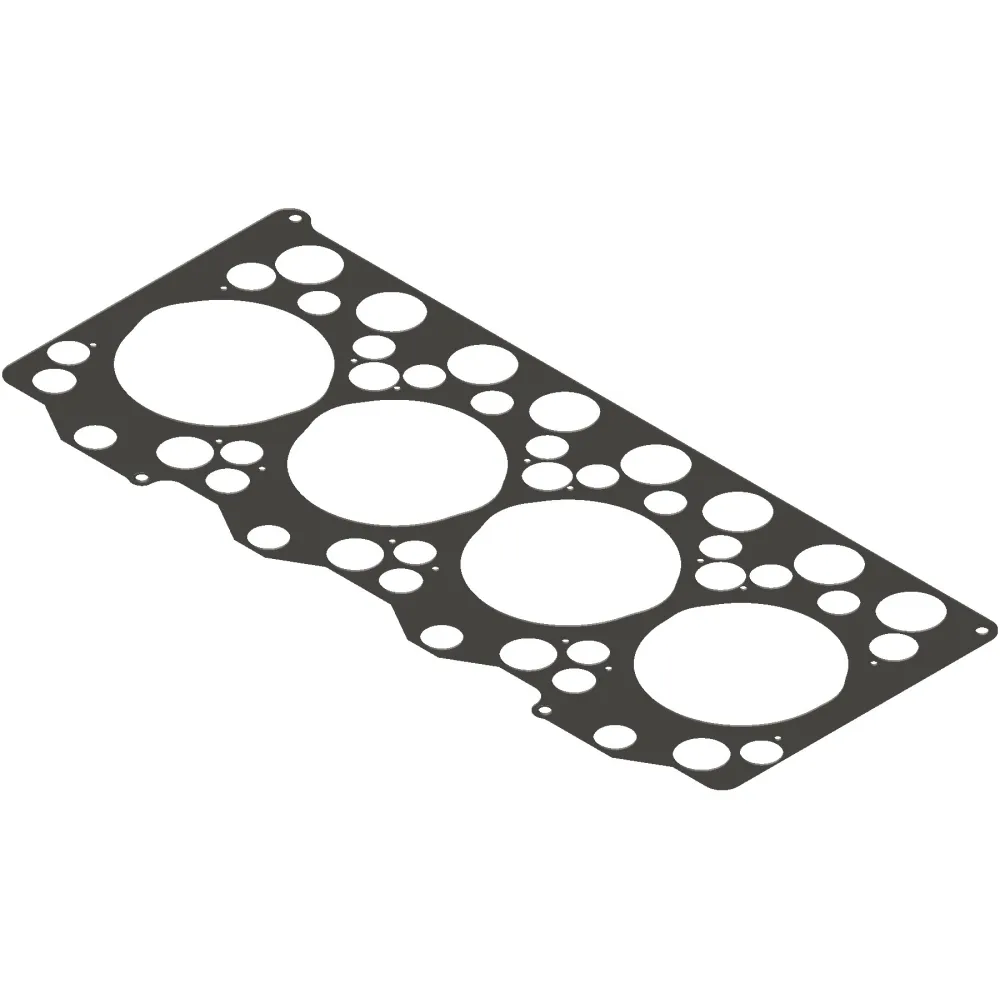 Cummins C6204111840 Uszczelka głowicy cylindrów | Sklep Dealera Cummins