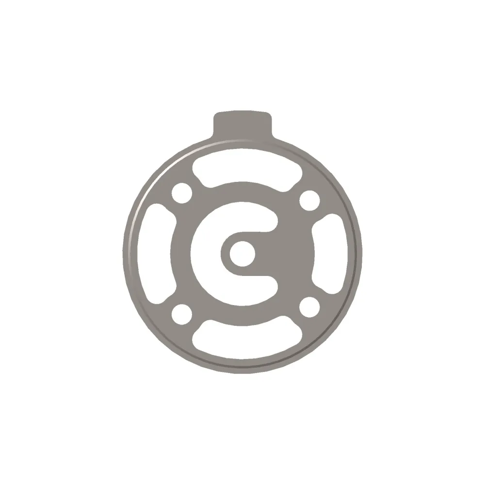 Cummins 5257975 Uszczelka głowicy filtra | Sklep Dealera Cummins