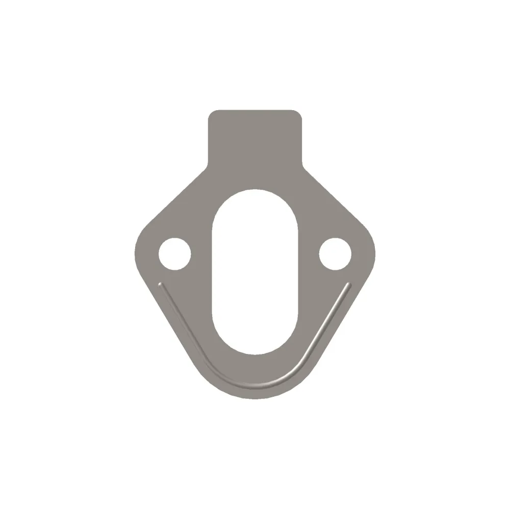 Cummins 3863863 Uszczelka pokrywy | Sklep Dealera Cummins