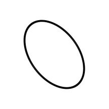 Cummins 3820791 Uszczelka typu O-ring | Sklep Dealera Cummins