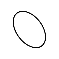 Cummins 3820791 Uszczelka typu O-ring | Sklep Dealera Cummins