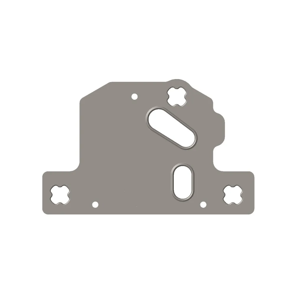 Cummins 4984820 Uszczelka pompy paliwa | Sklep Dealera Cummins