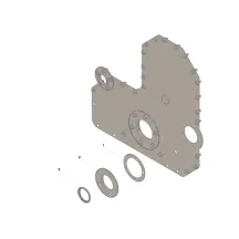 Cummins 3804304 Zestaw uszczelek | Sklep Dealera Cummins