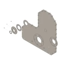 Cummins 3803894 Zestaw uszczelek | Sklep Dealera Cummins