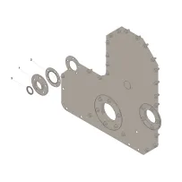 Cummins 3803894 Zestaw uszczelek | Sklep Dealera Cummins