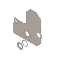 Cummins 3803574 Zestaw uszczelniaczy olejowych | Sklep Dealera Cummins
