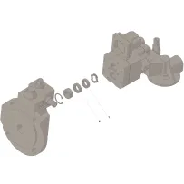 Cummins 3803477 Zestaw uszczelek | Sklep Dealera Cummins