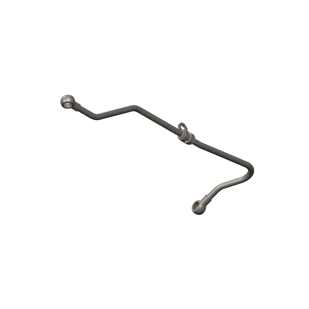 Cummins 3948229 Przewód odpływowy paliwa | Sklep Dealera Cummins