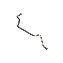 Cummins 3945512 Rurka wlotowa wody sprężarki | Sklep Dealera Cummins