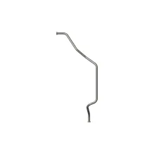 Cummins 3945512 Rurka wlotowa wody sprężarki | Sklep Dealera Cummins