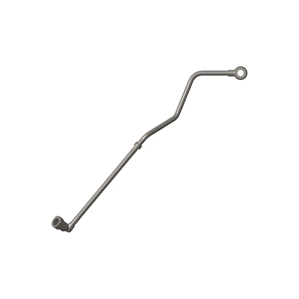 Cummins 3959068 Rura przesyłowa wody | Sklep Dealera Cummins