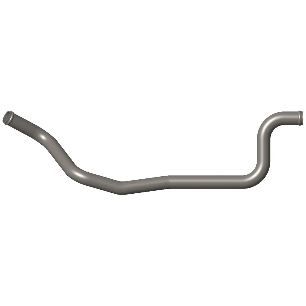 Cummins 3955463 Rurka wlotowa powietrza sprężarki | Sklep Dealera Cummins