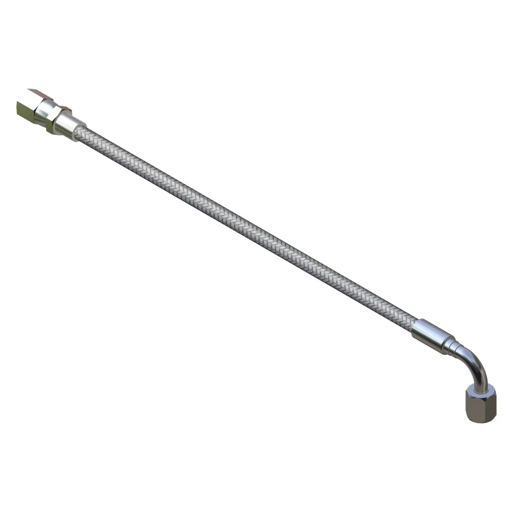 Cummins 3918536 Wąż elastyczny | Sklep Dealera Cummins