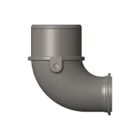 Cummins 3918327 Rura przesyłowa powietrza | Sklep Dealera Cummins