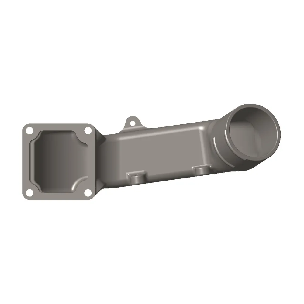 Cummins 3957017 Przyłącze dolotu powietrza | Sklep Dealera Cummins