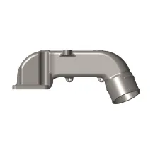 Cummins 3957017 Przyłącze dolotu powietrza | Sklep Dealera Cummins