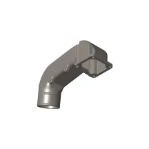 Cummins 3957017 Przyłącze dolotu powietrza | Sklep Dealera Cummins