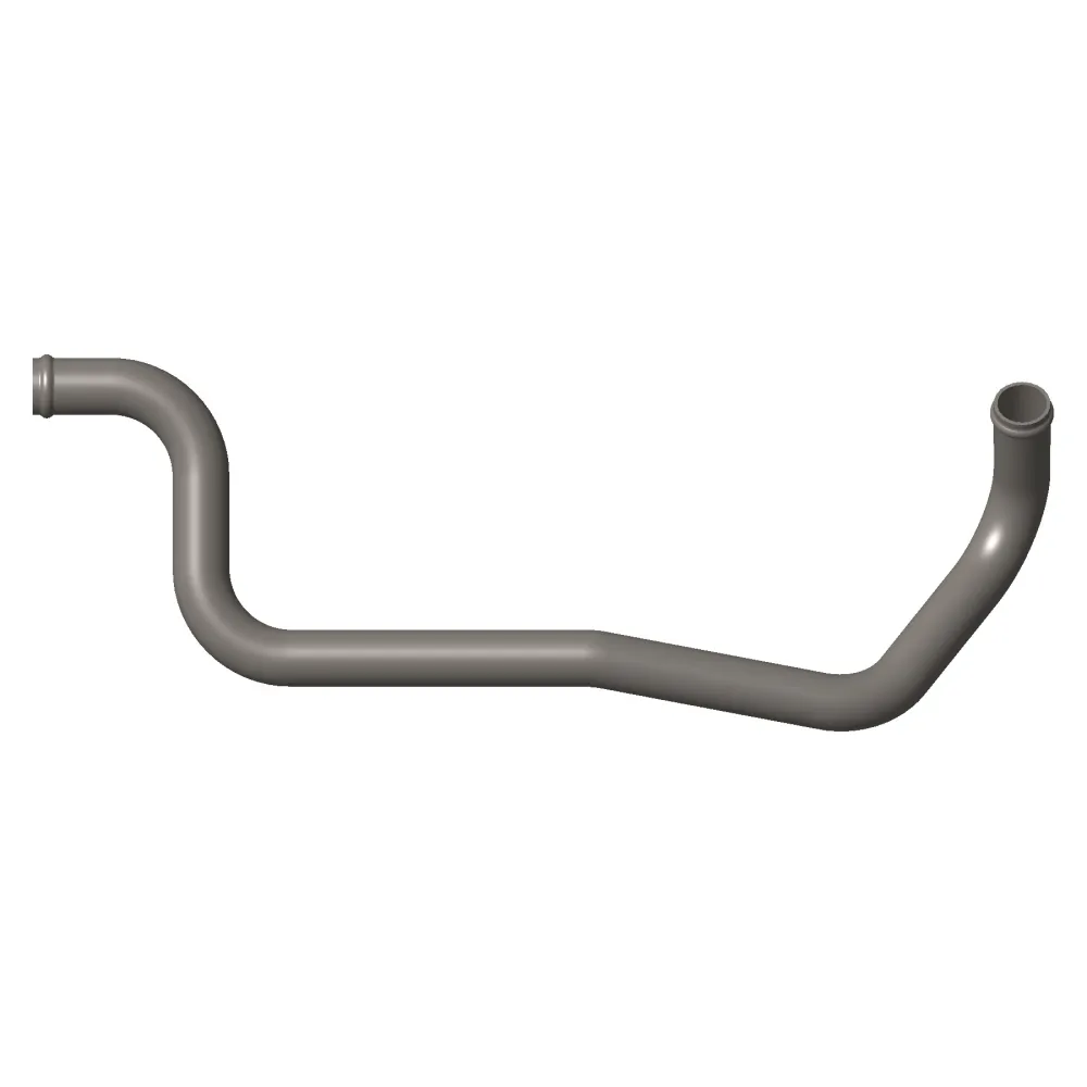 Cummins 3955464 Rurka wlotowa powietrza sprężarki | Sklep Dealera Cummins