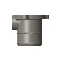 Cummins 3954902 Przyłącze dolotu powietrza | Sklep Dealera Cummins