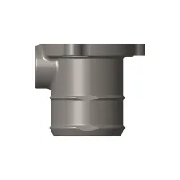 Cummins 3954902 Przyłącze dolotu powietrza | Sklep Dealera Cummins