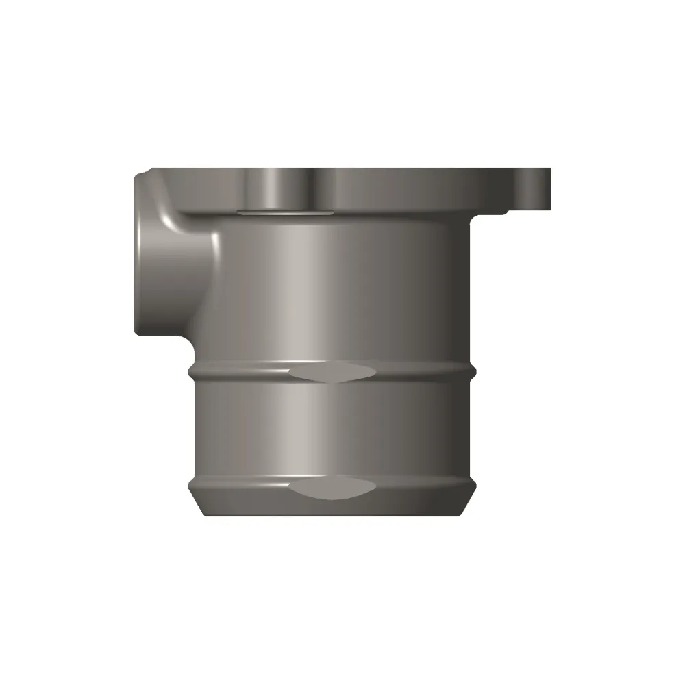 Cummins 3954902 Przyłącze dolotu powietrza | Sklep Dealera Cummins