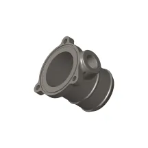 Cummins 3954902 Przyłącze dolotu powietrza | Sklep Dealera Cummins