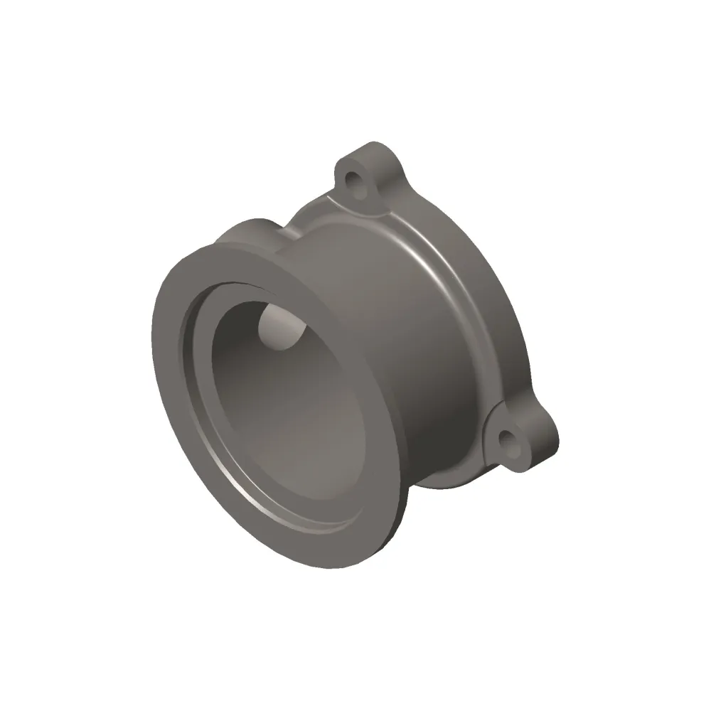 Cummins 3954903 Przyłącze dolotu powietrza | Sklep Dealera Cummins