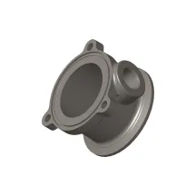 Cummins 3954903 Przyłącze dolotu powietrza | Sklep Dealera Cummins