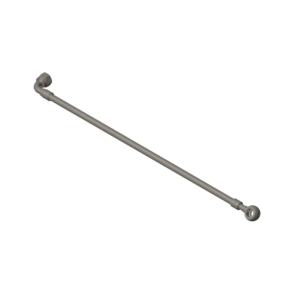 Cummins 3963613 Wąż elastyczny | Sklep Dealera Cummins