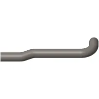 Cummins 3949710 Wąż formowany | Sklep Dealera Cummins