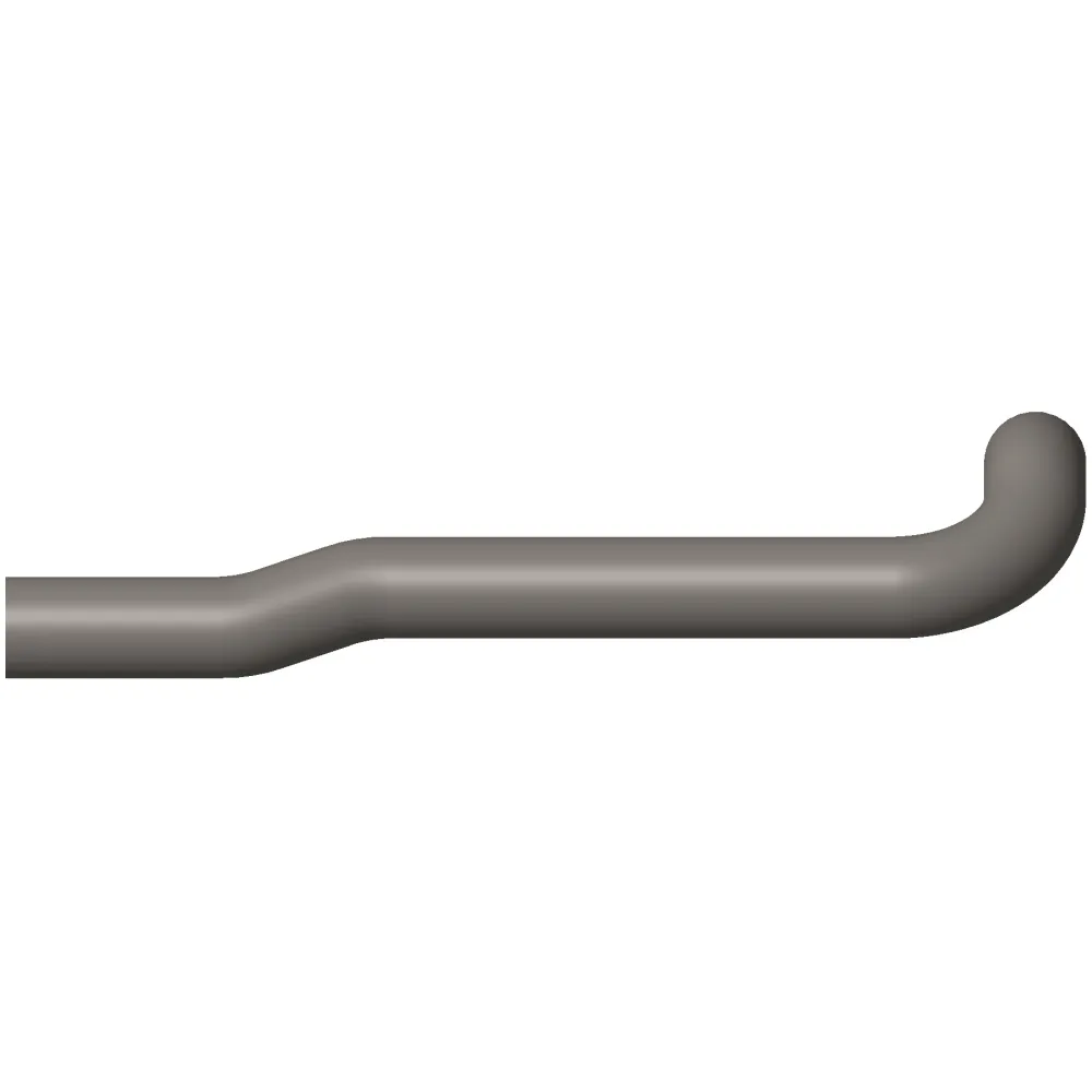 Cummins 3949710 Wąż formowany | Sklep Dealera Cummins