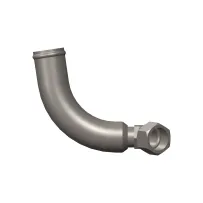 Cummins 5255248 Przewód odpływowy oleju smarowego | Sklep Dealera Cummins