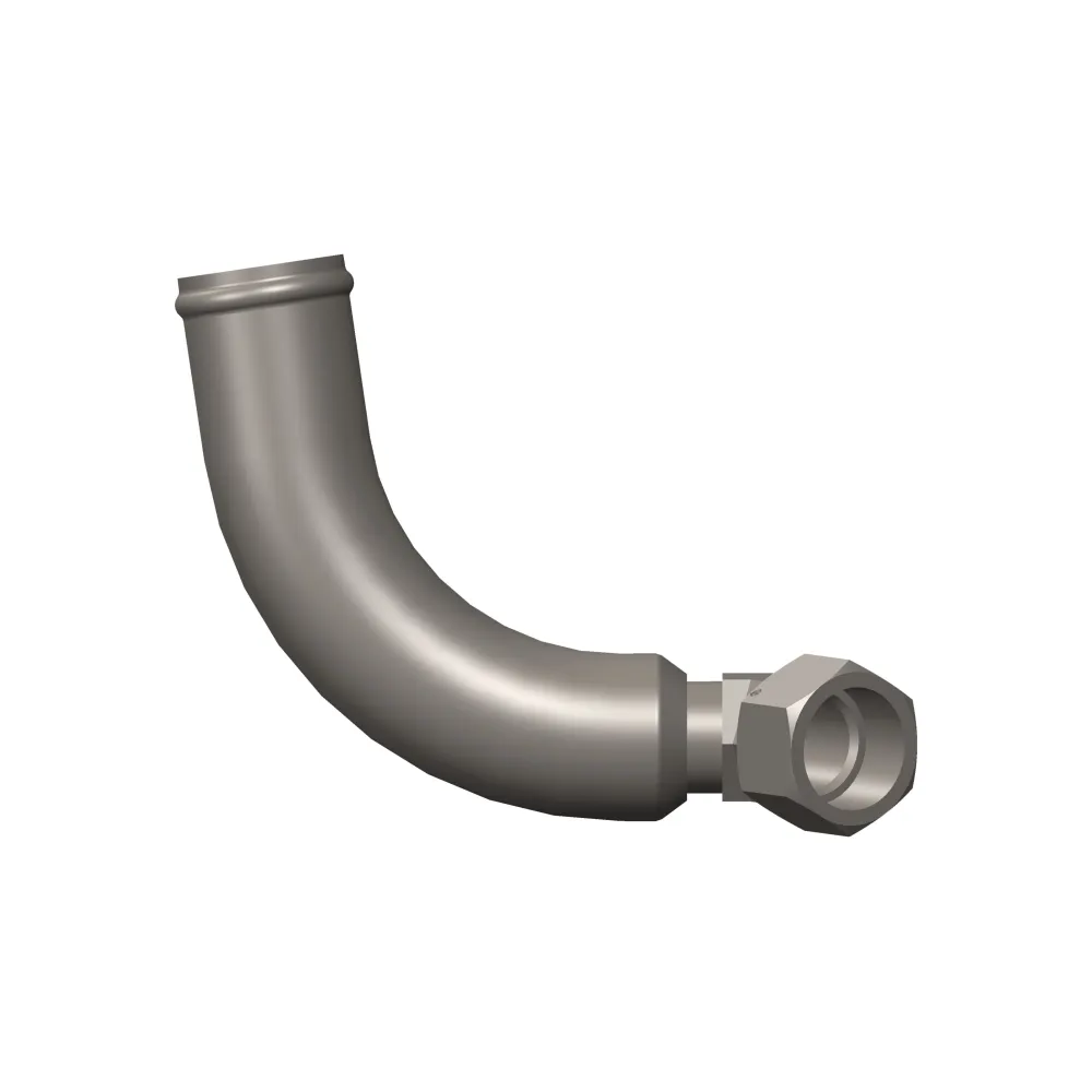 Cummins 5255248 Przewód odpływowy oleju smarowego | Sklep Dealera Cummins