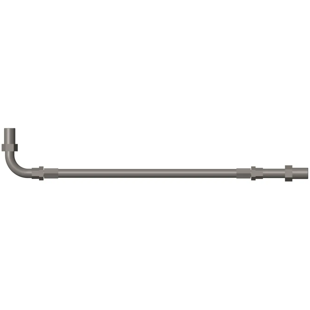 Cummins 3912747 Wąż elastyczny | Sklep Dealera Cummins