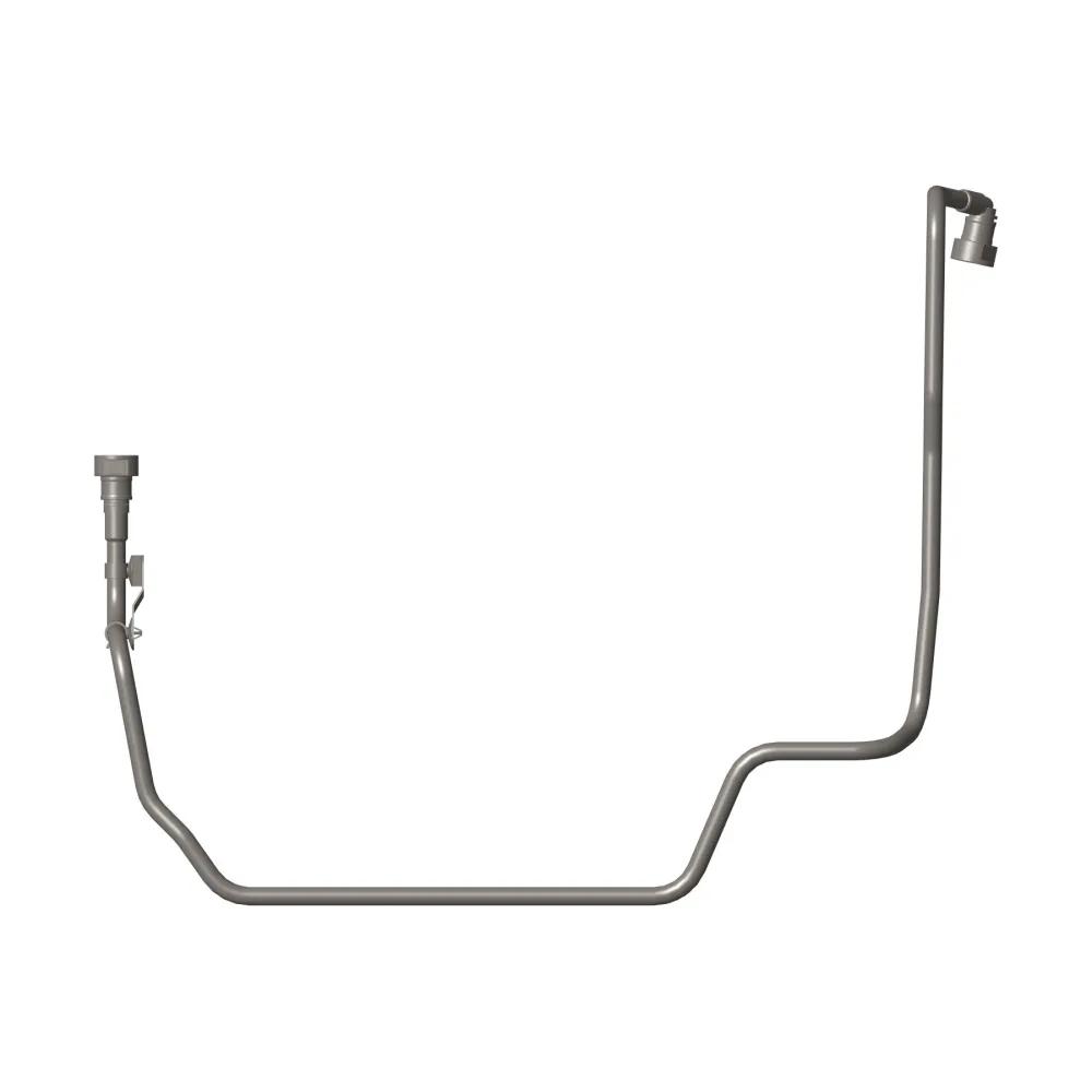 Cummins 5260880 Rurka wylotowa wody sprężarki | Sklep Dealera Cummins
