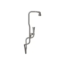Cummins 5260880 Rurka wylotowa wody sprężarki | Sklep Dealera Cummins